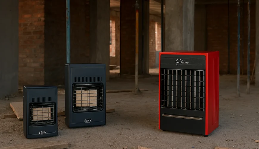 اجاره بخاری کارگاهی