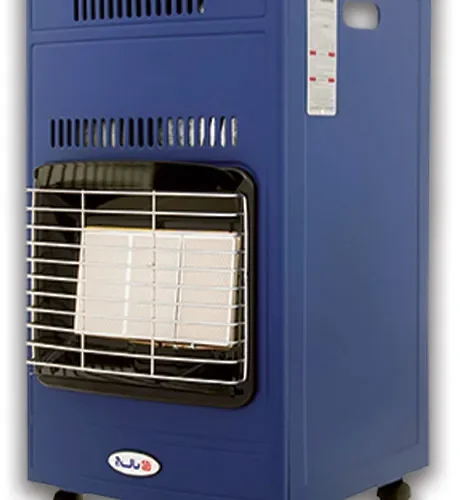 اجاره بخاری آبسال